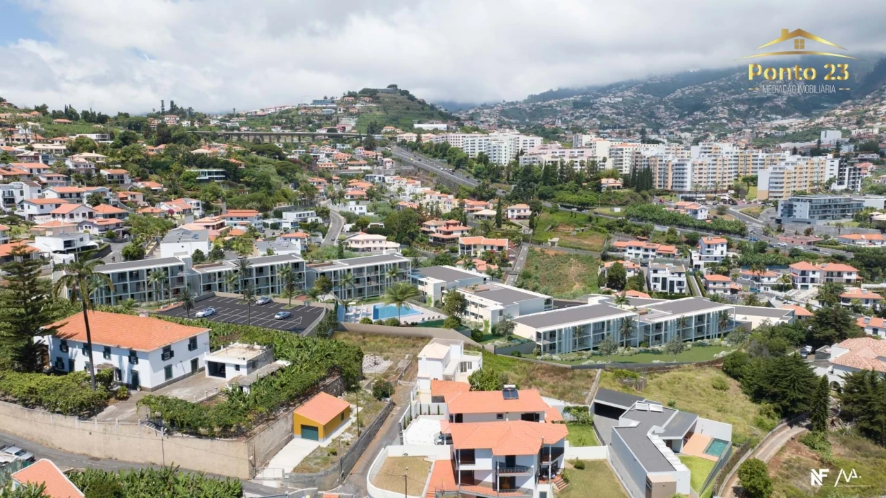 Apartamento T2 para Venda em São Martinho Foto 6