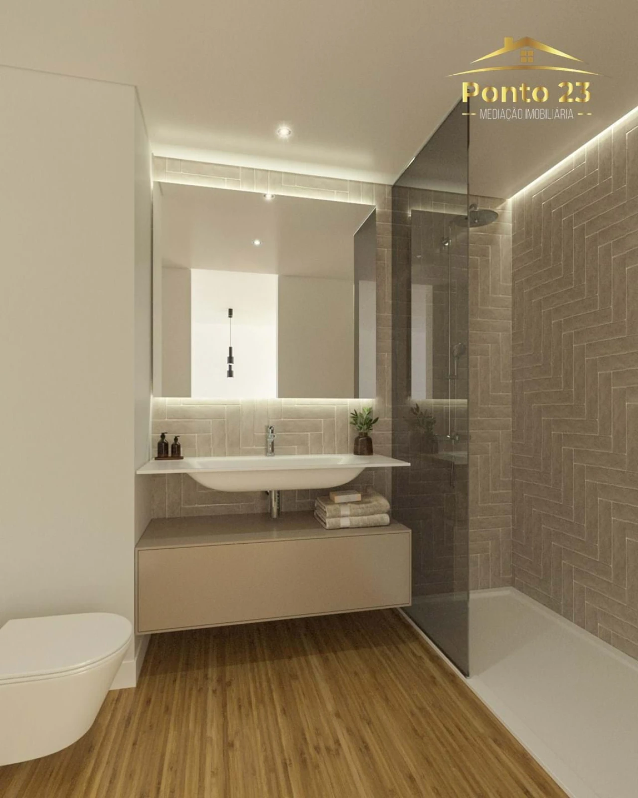 Apartamento T2 para Venda em São Martinho Foto 8