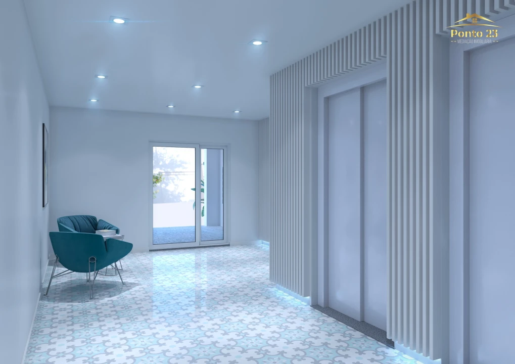 Apartamento T1 para Venda em Caniço Foto 12