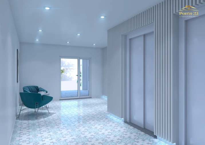 Apartamento T1 para Venda em Caniço Foto 12