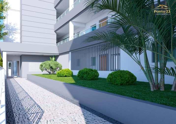 Apartamento T2 para Venda em Caniço Foto 2
