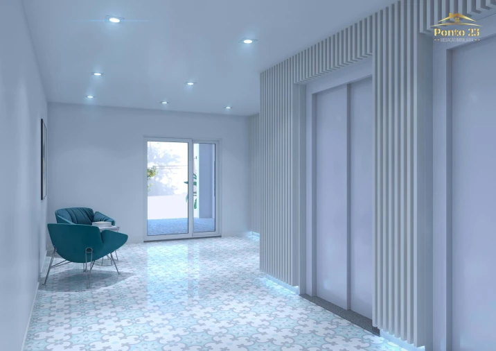 Apartamento T2 para Venda em Caniço Foto 9