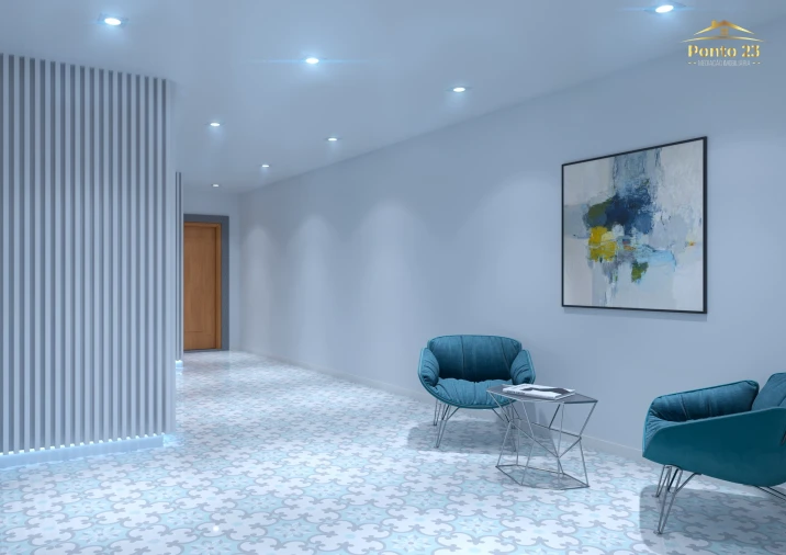 Apartamento T2 para Venda em Caniço Foto 8