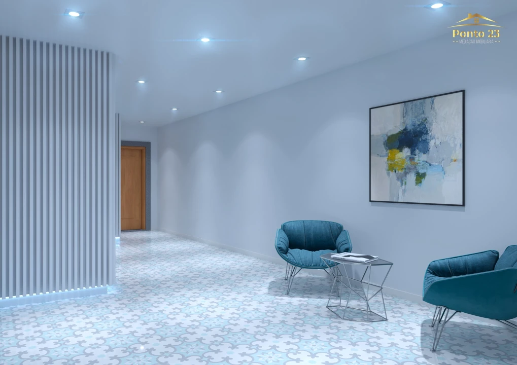 Apartamento T2 para Venda em Caniço Foto 8