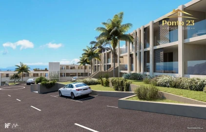 Apartamento T3 para Venda em São Martinho