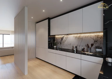 Apartamento T3 para Venda em São Martinho