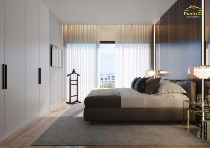 Apartamento T3 para Venda em São Martinho Foto 8