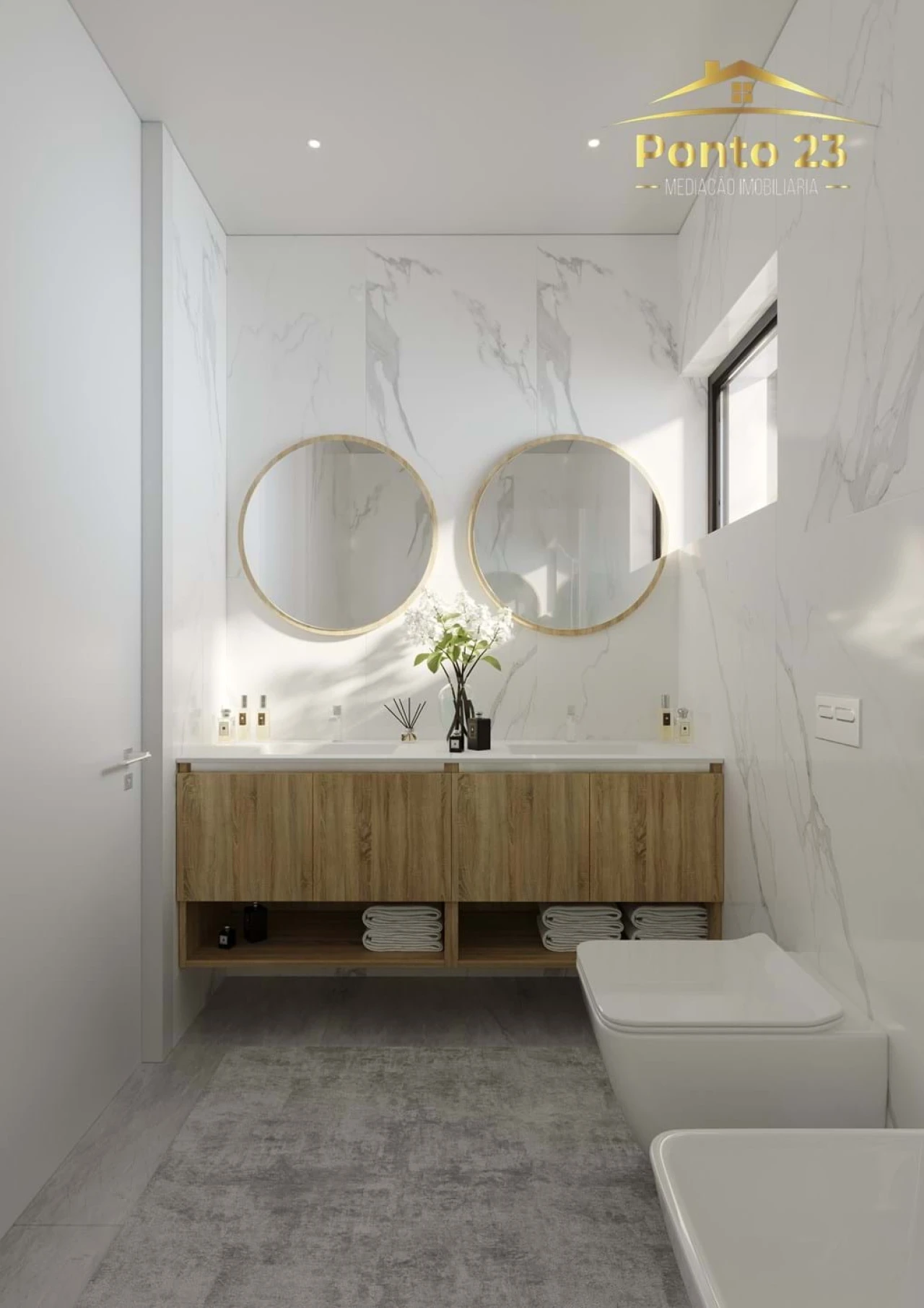 Apartamento T3 para Venda em São Martinho Foto 9