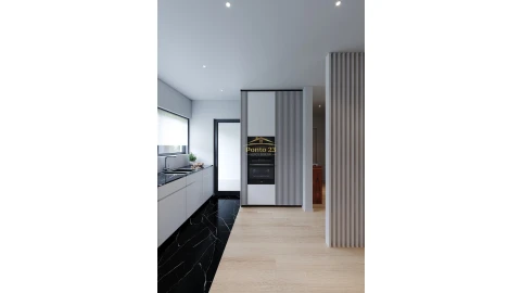 Apartamento T3 para Venda em São Martinho