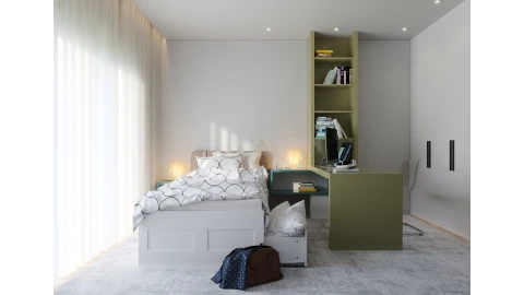 Apartamento T3 para Venda em São Martinho
