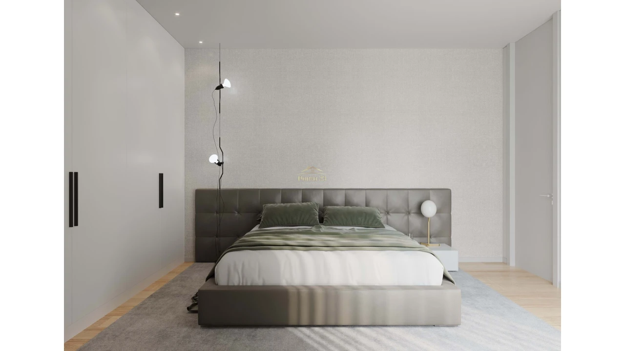 Apartamento T3 para Venda em São Martinho Foto 13