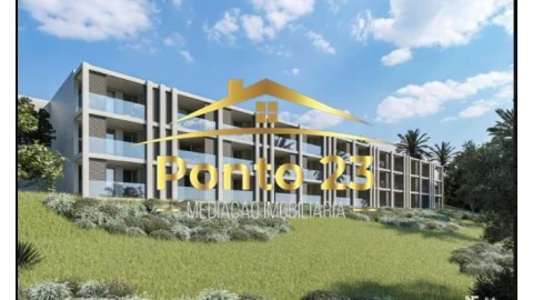Apartamento T3 para Venda em São Martinho