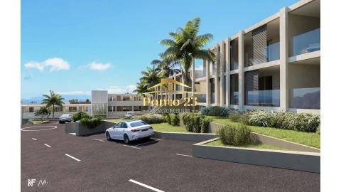 Apartamento T3 para Venda em São Martinho