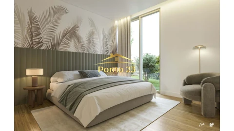 Apartamento T3 para Venda em São Martinho