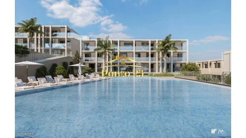 Apartamento T3 para Venda em São Martinho