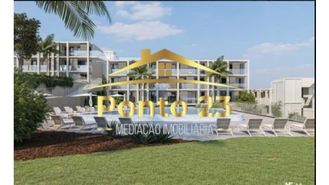 Apartamento T3 para Venda em São Martinho