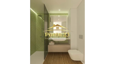 Apartamento T3 para Venda em São Martinho