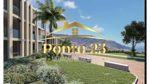 Apartamento T3 para Venda em São Martinho