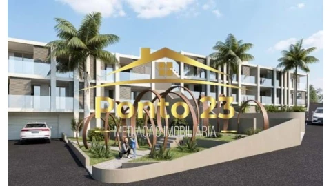 Apartamento T3 para Venda em São Martinho