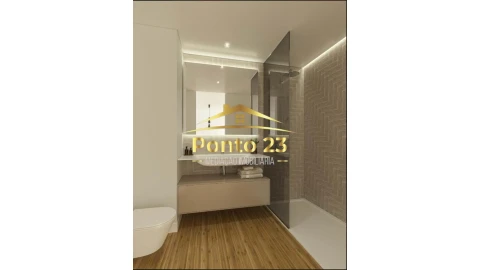 Apartamento T3 para Venda em São Martinho