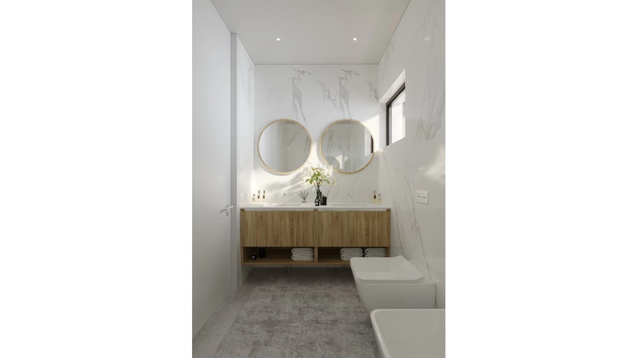 Apartamento T3 para Venda em São Martinho Foto 9