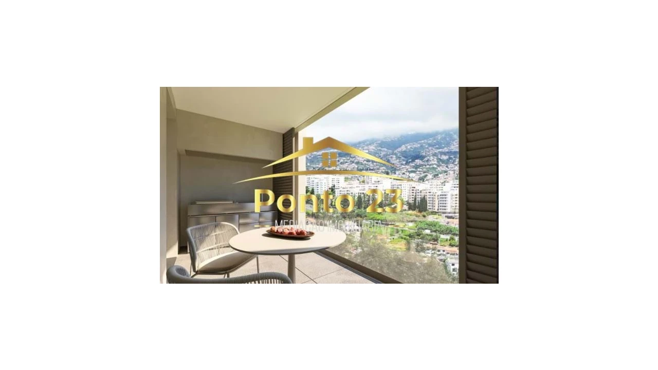 Apartamento T3 para Venda em São Martinho Foto 20