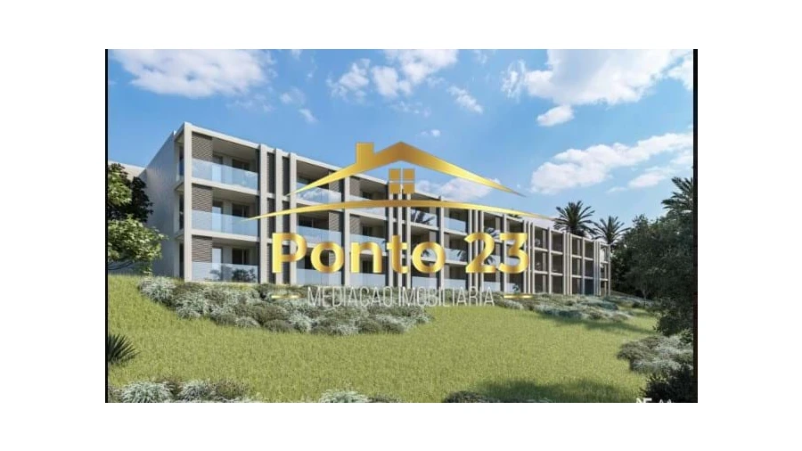 Apartamento T3 para Venda em São Martinho Foto 14