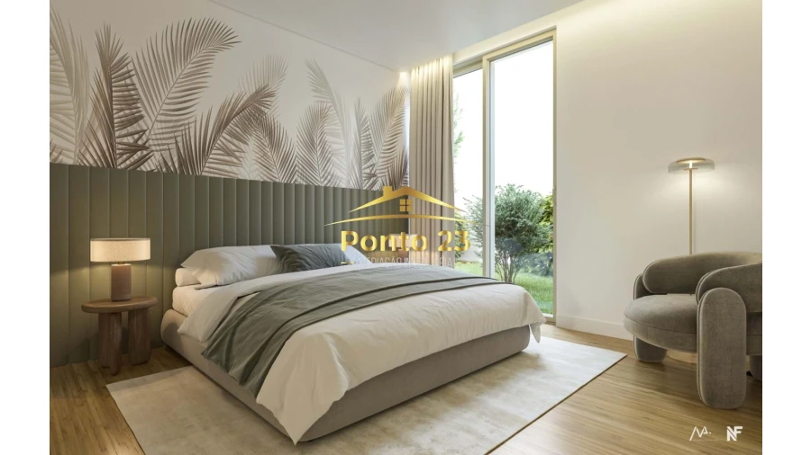 Apartamento T3 para Venda em São Martinho Foto 22