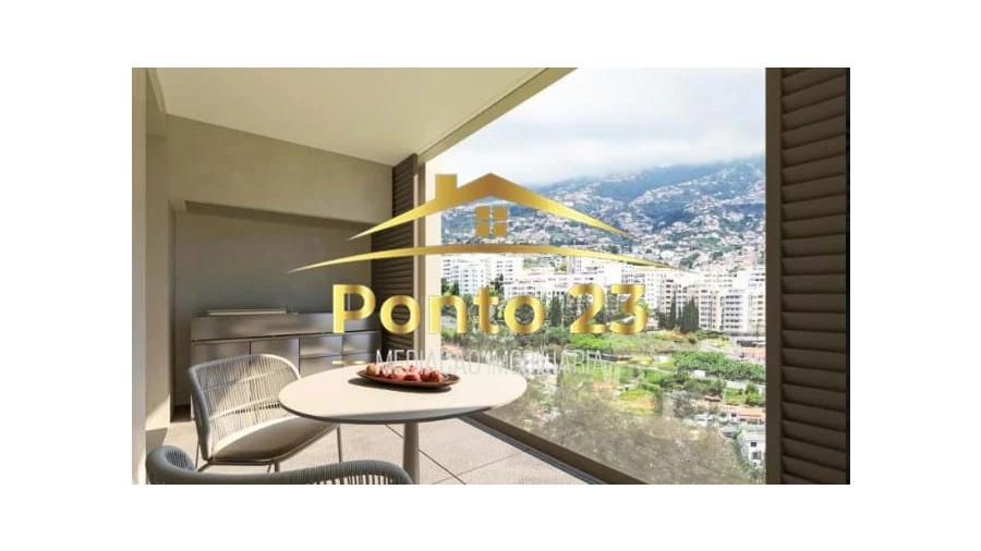 Apartamento T3 para Venda em São Martinho Foto 20