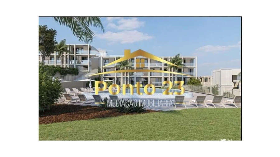 Apartamento T3 para Venda em São Martinho Foto 15