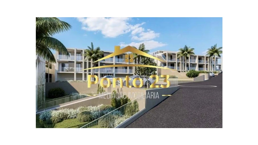 Apartamento T3 para Venda em São Martinho Foto 13