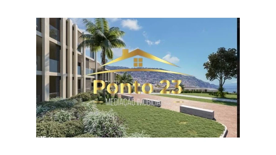 Apartamento T3 para Venda em São Martinho Foto 16