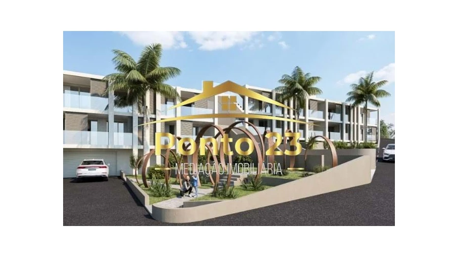 Apartamento T3 para Venda em São Martinho Foto 17