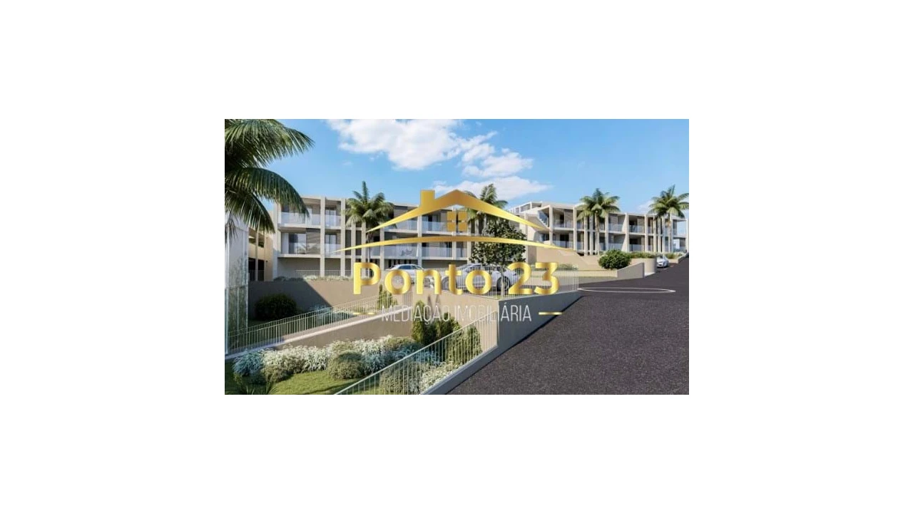 Apartamento T3 para Venda em São Martinho Foto 13
