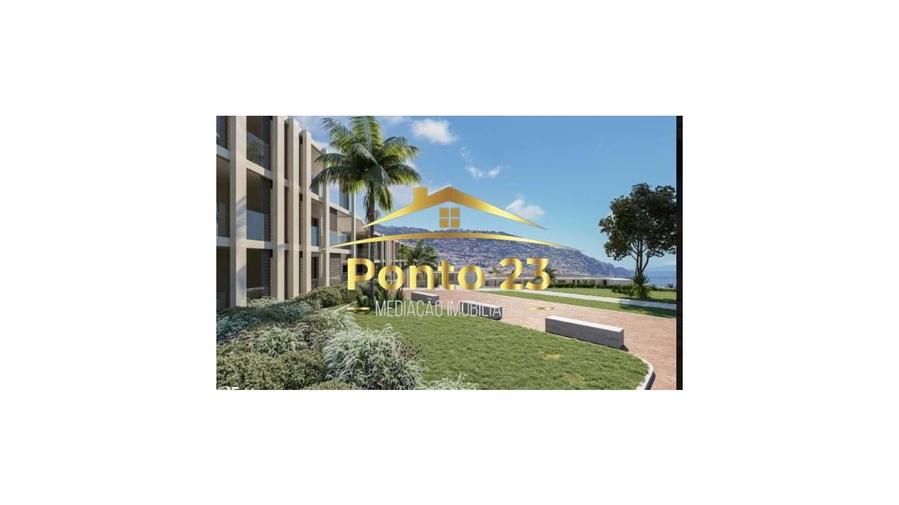 Apartamento T3 para Venda em São Martinho Foto 16