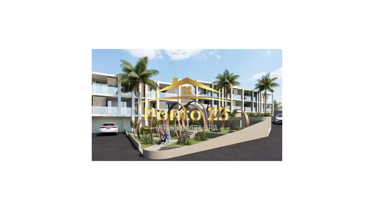 Apartamento T3 para Venda em São Martinho Foto 17