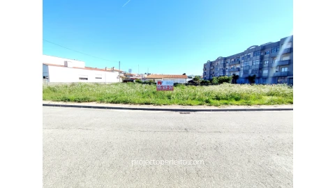 Terreno para Venda em São Paio de Oleiros
