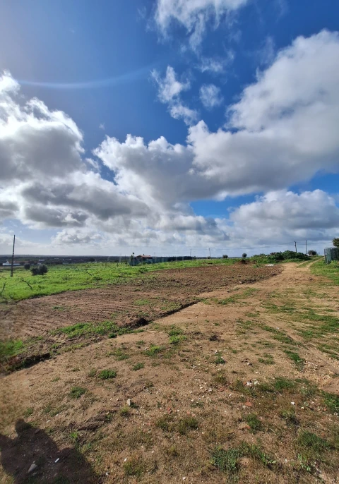 Terreno para Venda em Reguengos de Monsaraz