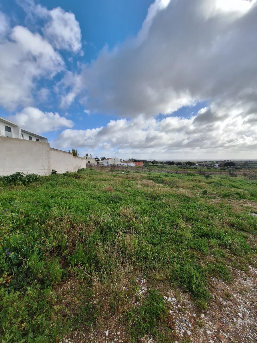 Terreno para Venda em Reguengos de Monsaraz Foto 4