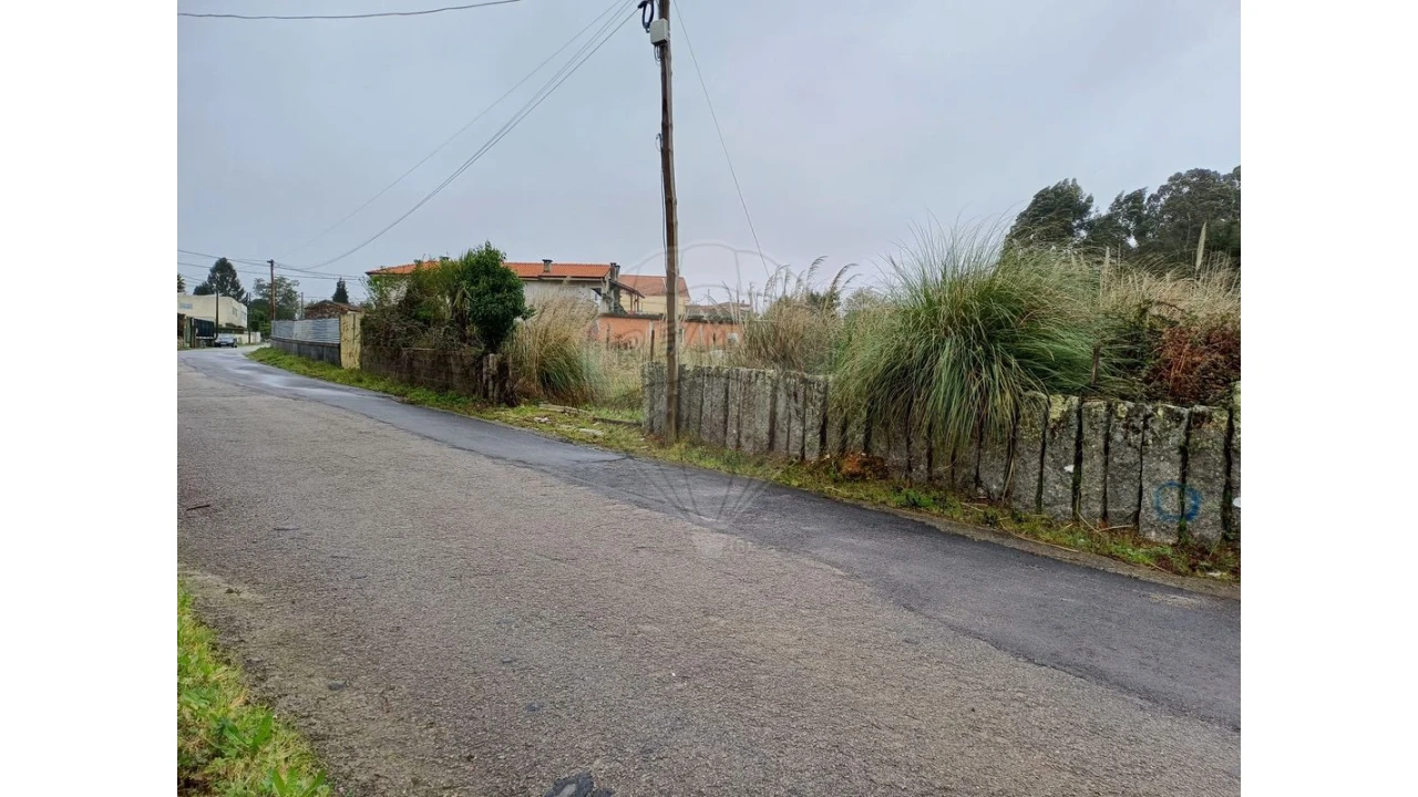 Terreno para Venda em Pedroso e Seixezelo Foto 9