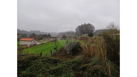 Terreno para Venda em Pedroso e Seixezelo