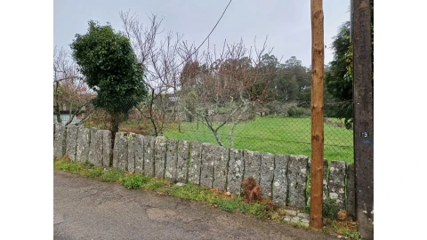 Terreno para Venda em Pedroso e Seixezelo
