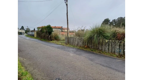 Terreno para Venda em Pedroso e Seixezelo