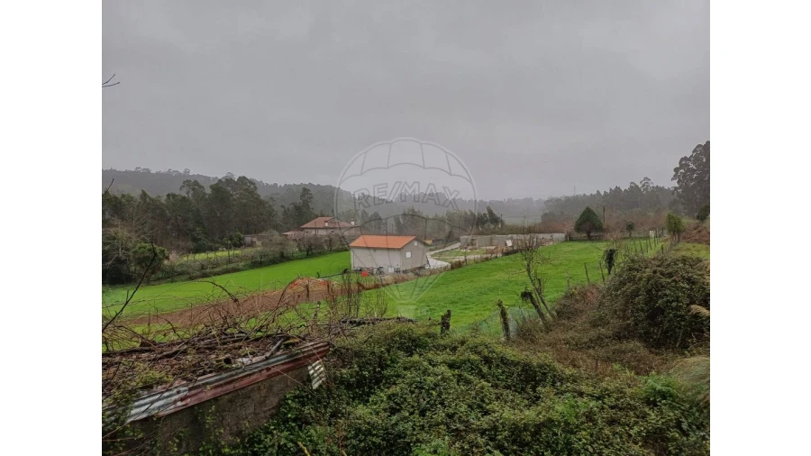 Terreno para Venda em Pedroso e Seixezelo Foto 5