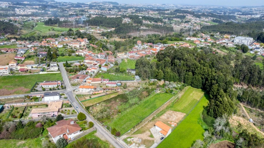 Terreno para Venda em Pedroso e Seixezelo Foto 4