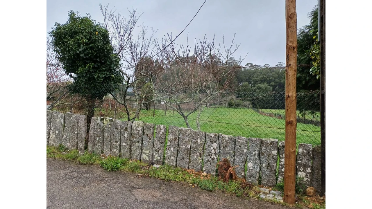 Terreno para Venda em Pedroso e Seixezelo Foto 7