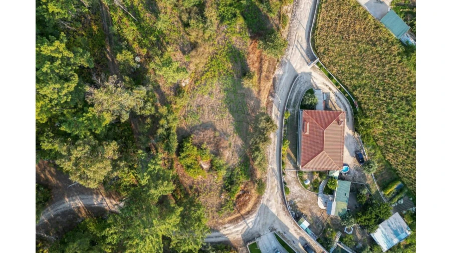 Terreno para Venda em Travanca Foto 4