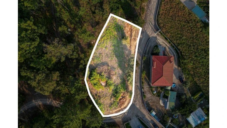 Terreno para Venda em Travanca Foto 5