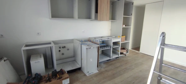 Moradia T4 para Venda em Fernao Ferro