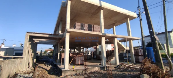 Moradia T4 para Venda em Fernao Ferro